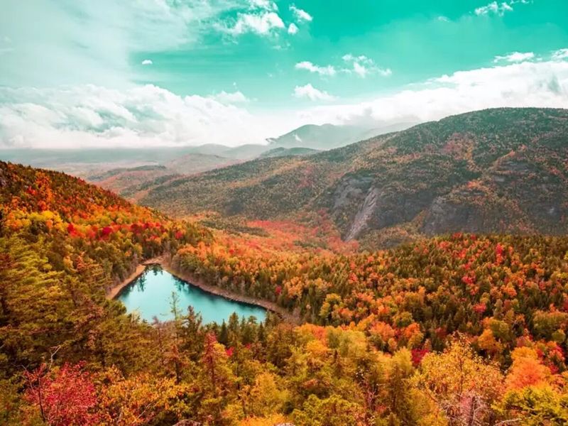 Taconic State Parkway (Hudson River Valley)