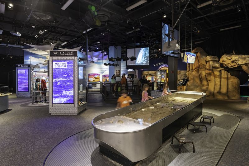 Arizona Science Center