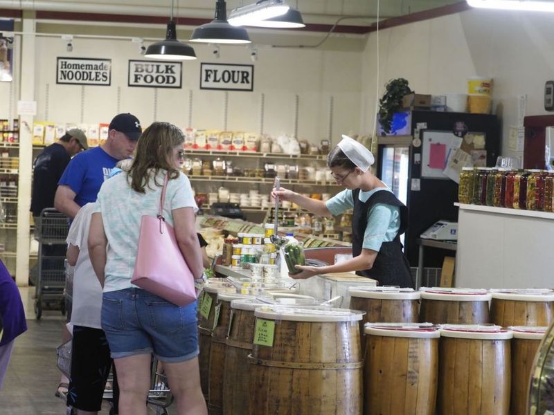 What You’ll Find Across The Markets