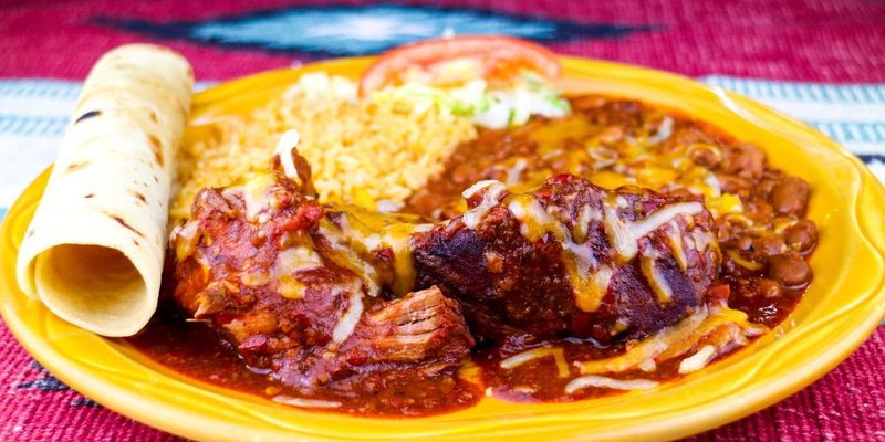 Los Dos Molinos: Legendary Spice in Every Bite