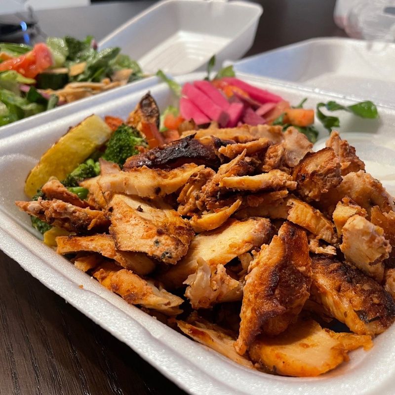 KAL's: Market Gem Serving Mediterranean Magic
