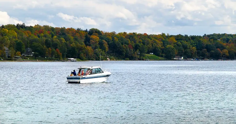 Owasco Lake