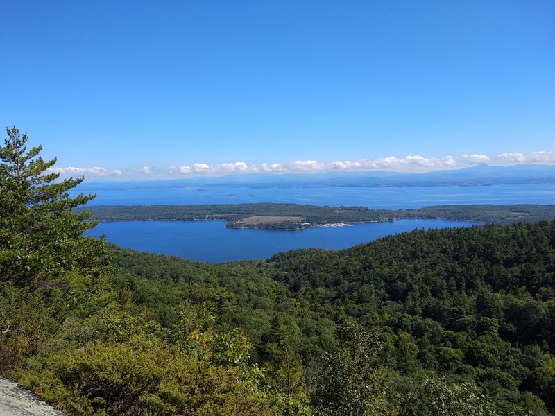 Lake Champlain Byway