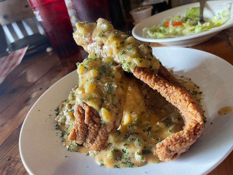 Swamp John’s (Red Bay and Multiple Locations)