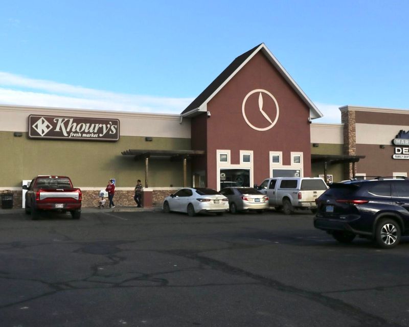 Khoury's: Rural Nevada's Grocery Lifeline