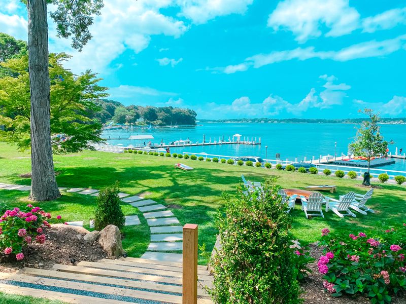 Shelter Island