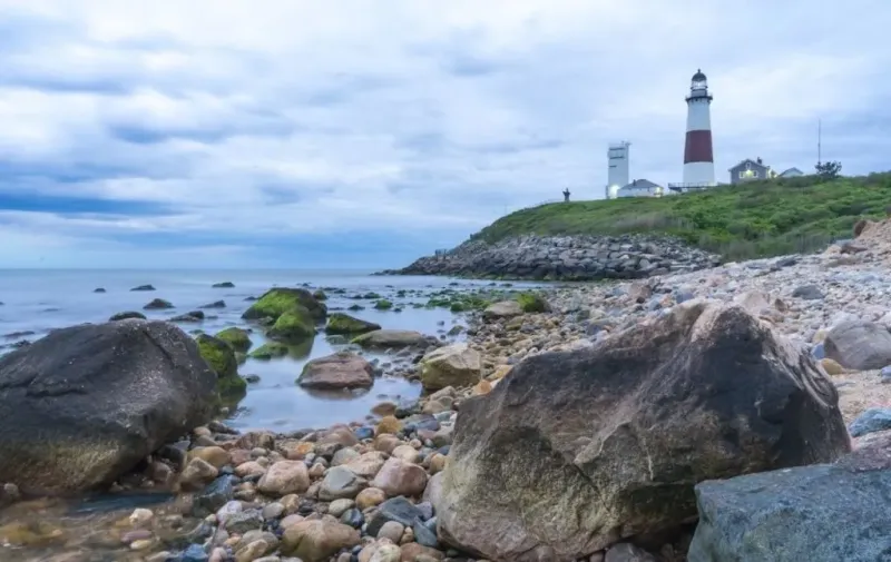 Montauk’s Quiet Corners Beyond the Surf Scene
