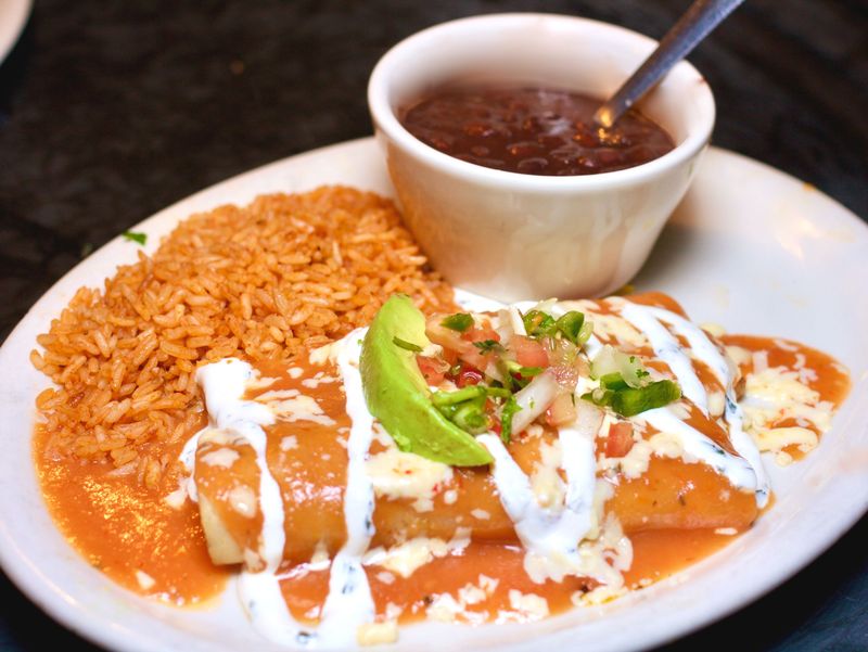 Alamo Café – San Antonio, TX