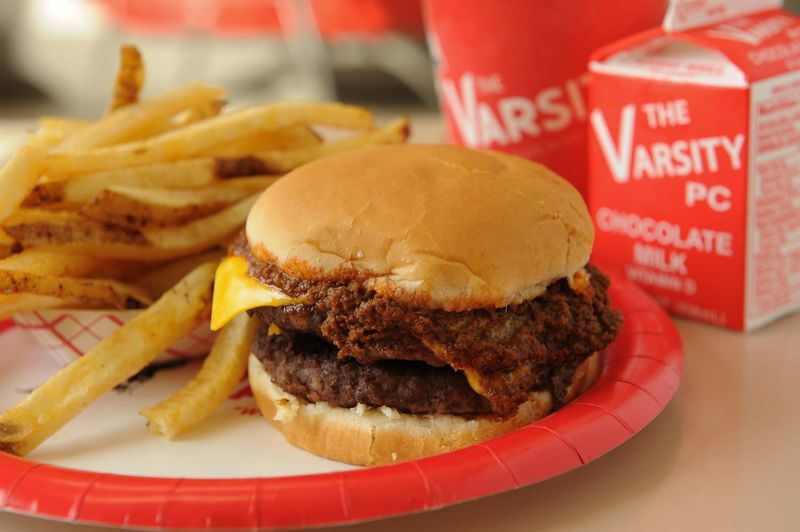 The Varsity (Atlanta)