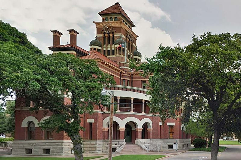 Gonzales: Where Texas Revolution Began