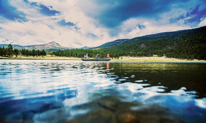 Outdoor Adventures: Hiking, Fishing, and Stargazing