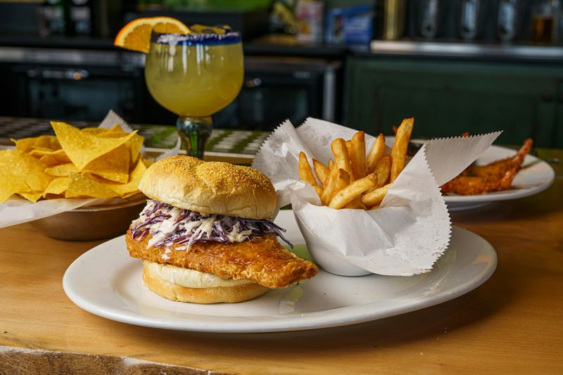The Porch Restaurant
