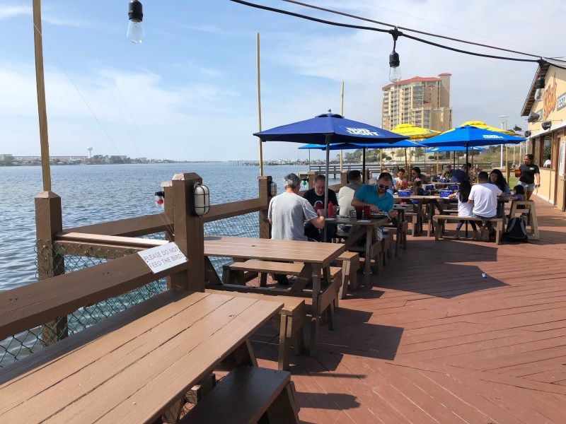 Locals’ Tips: Best Times and Parking Secrets