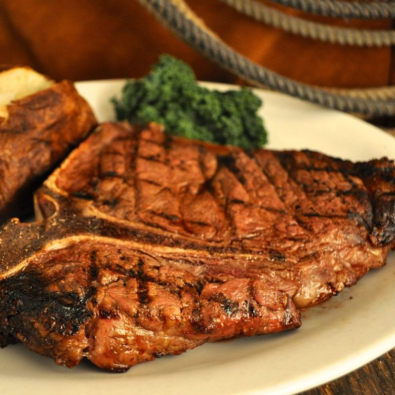 Cattlemen's Restaurant: A Petaluma Legacy Since 1968