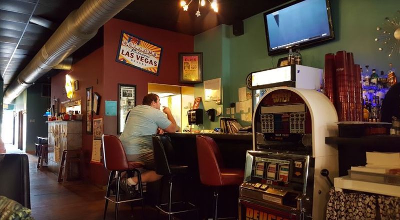 Sin City Grill (Grand Island)