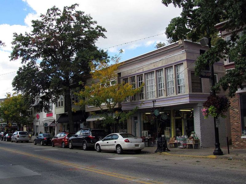 Collingswood: Artistic Haven With Historic Roots