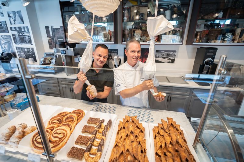 Termini Bros. Bakery - Philadelphia