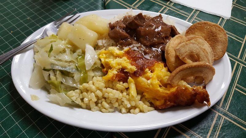 Genesis Family Restaurant, Bennettsville