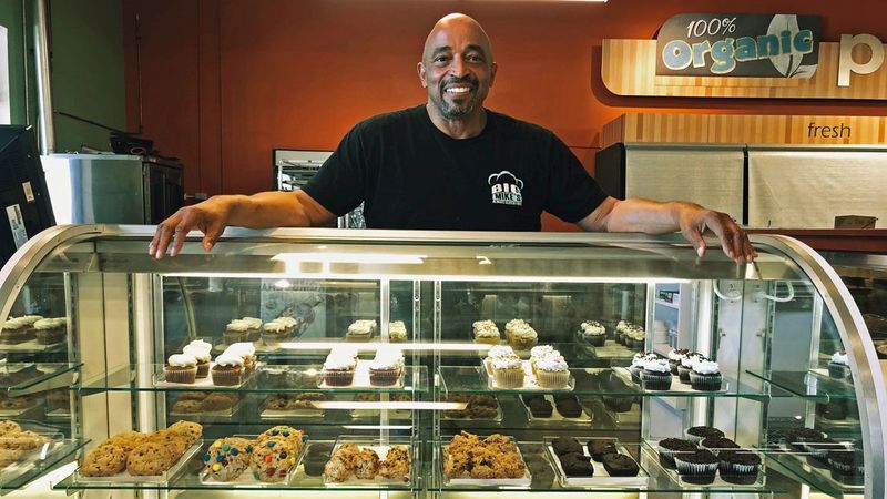 Big Mike’s Bakery, Coral Springs (South Florida)
