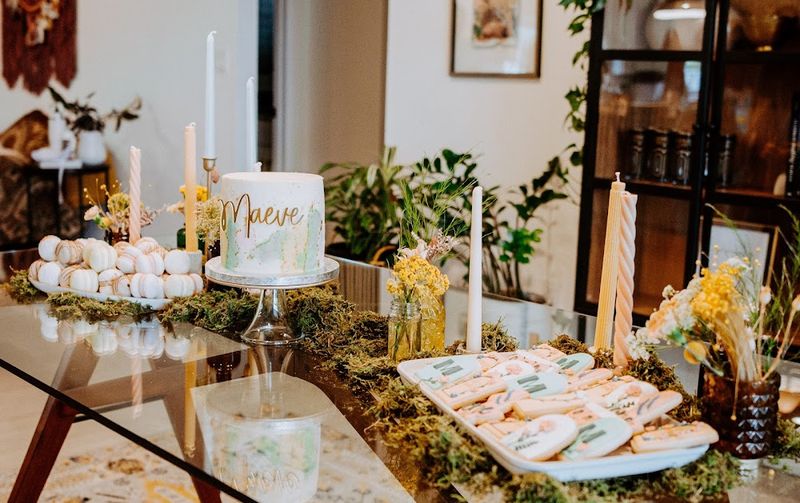 Willow’s Gluten-Free Bakery, Melbourne