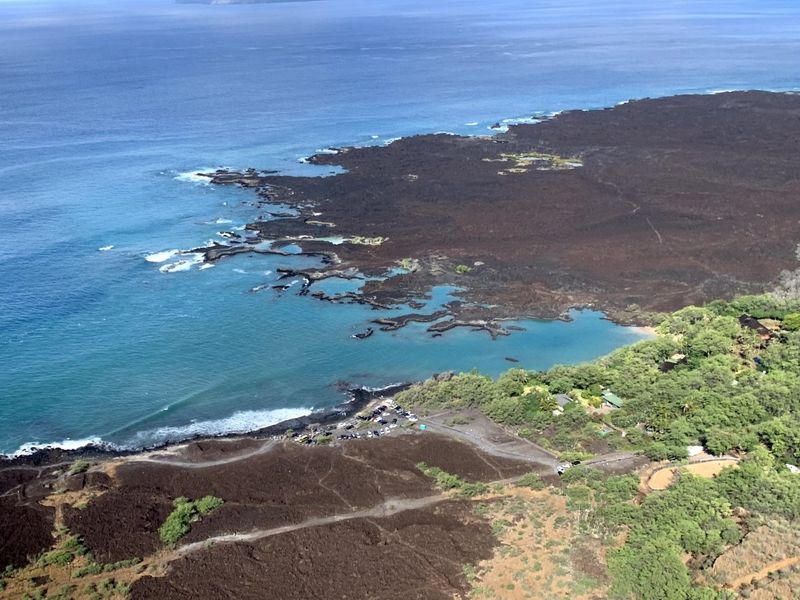 K?hei: Sunny South Maui's Congestion Crisis