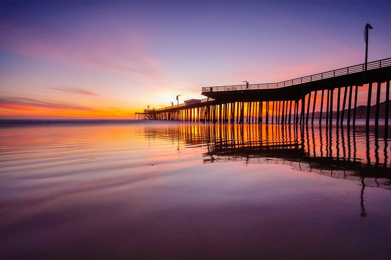 Pismo Beach: Classic California Beach Town Vibes