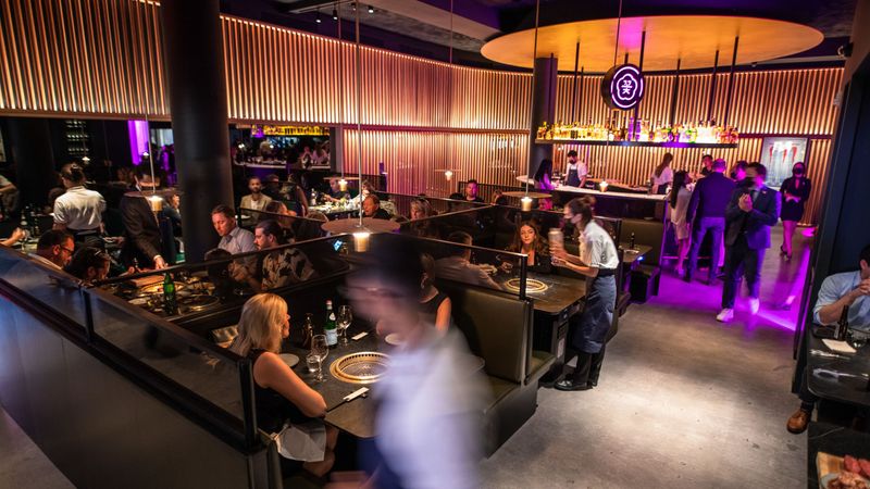 COTE Miami (Miami Design District)