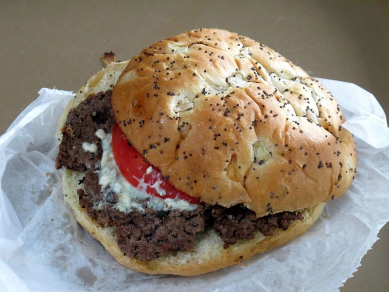Krazy Jim’s Blimpy Burger (Ann Arbor)