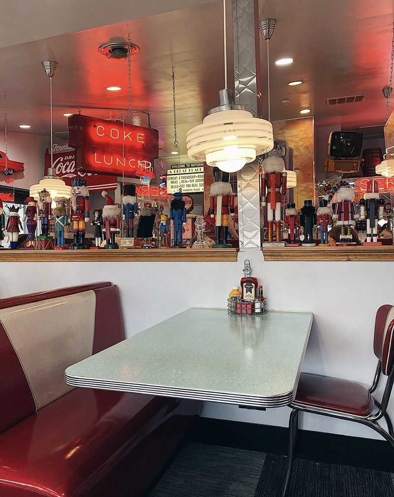 Nutcracker Family Restaurant (Pataskala)