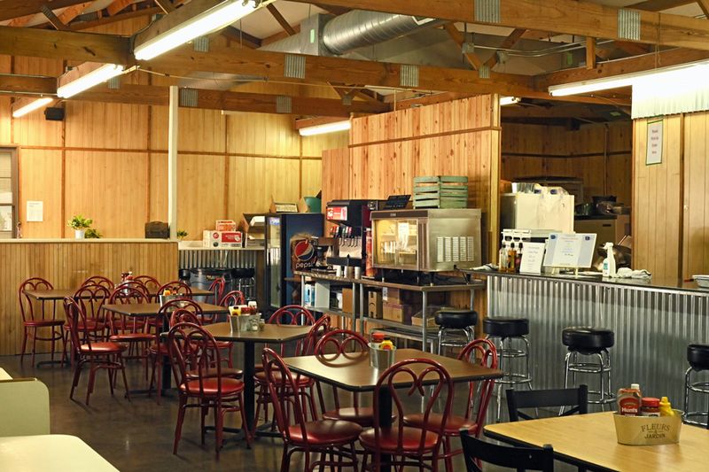 Food Court That'll Make Your Taste Buds Dance