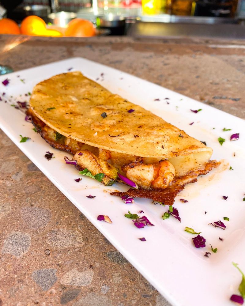 Accompaniments that elevate every bite