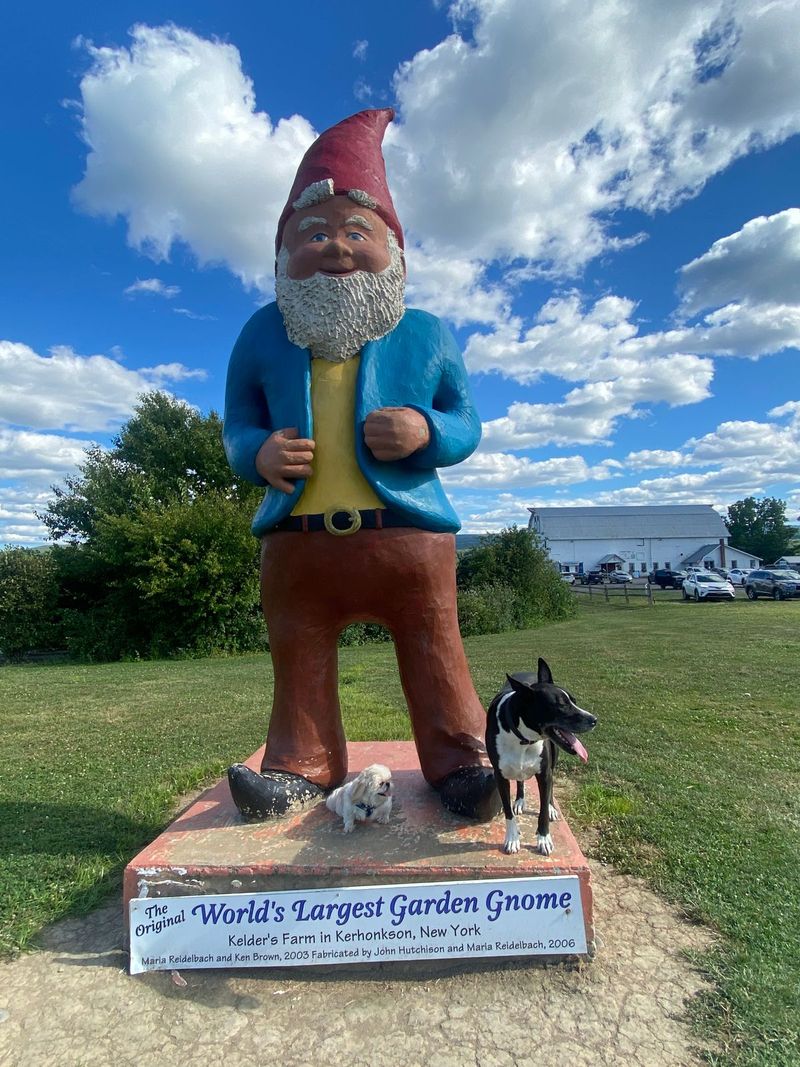 Kelder's Farm - Kerhonkson