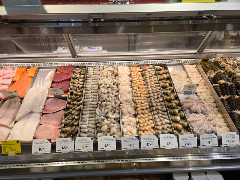 Whole Foods Market Portland: Chain Store With Local Heart