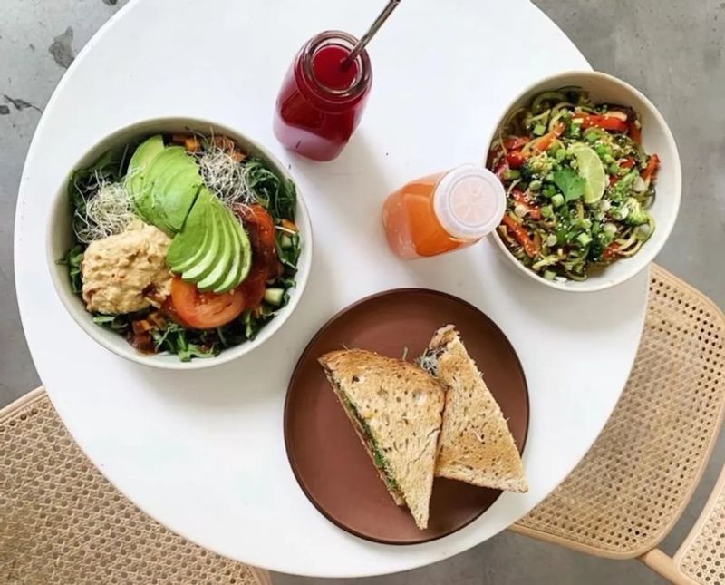 Rooted Juicery + Kitchen – Nourishment in Every Bowl