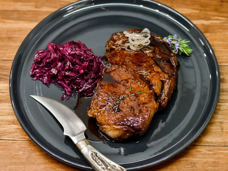 Bear & Star: Cowboy Luxury in Los Olivos
