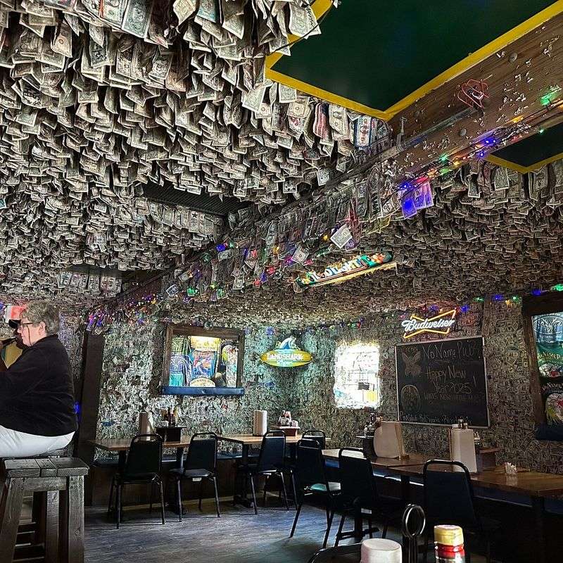 No Name Pub – Big Pine Key