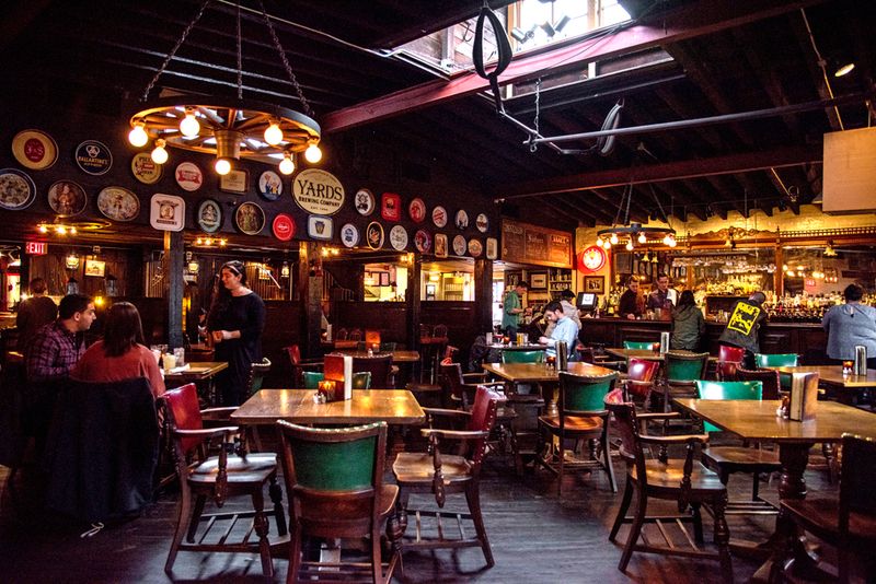 Farm-to-Table Finale at The Horse Inn