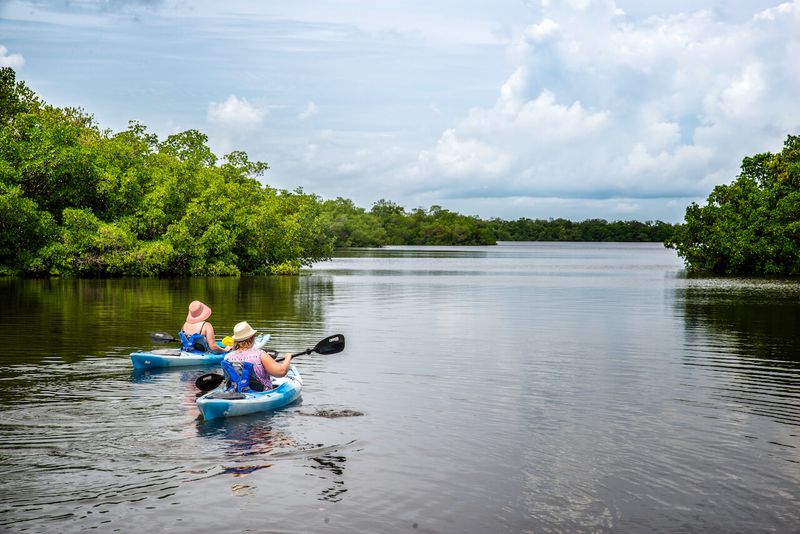 Calusa Blueway (Lee County)
