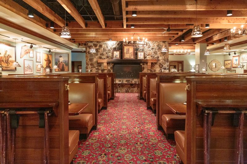 Hereford House in Kansas City: Classic Cuts Since the 1950s