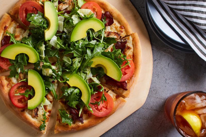 Avocados in Fusion Dishes Across the State