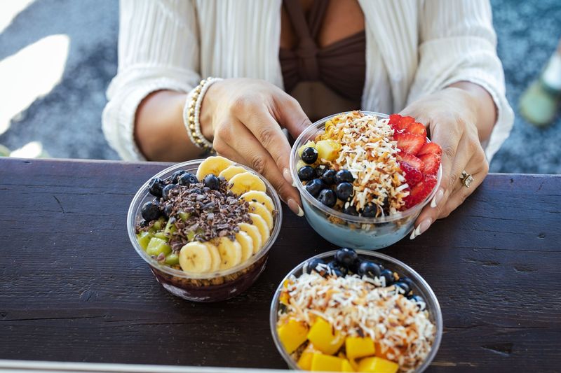Sweet Hula: Kihei's Food Truck Favorite