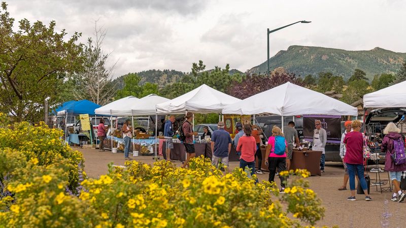 Estes Valley Farmers Market (Estes Park)