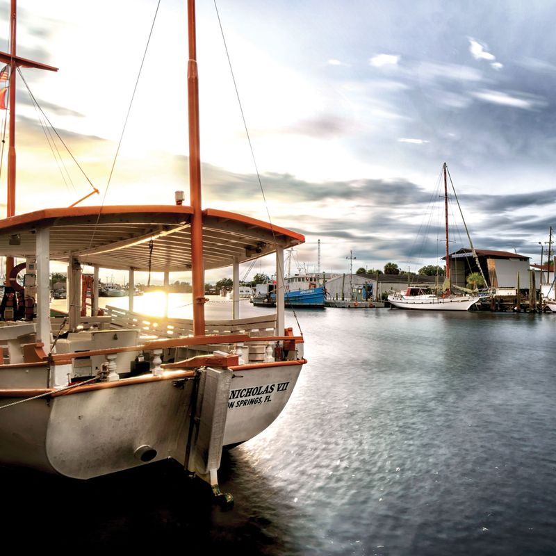 Mykonos: Waterfront Feast With Aegean Flair