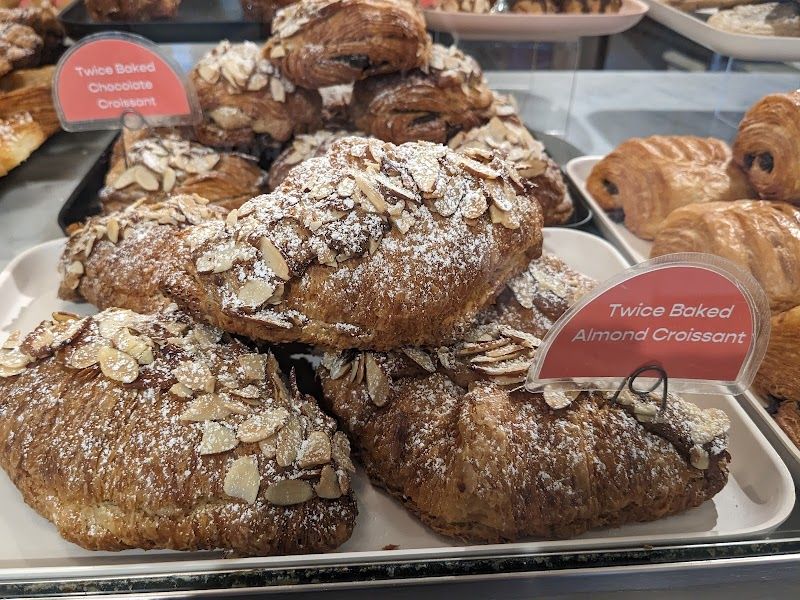 Moonrise Bakery