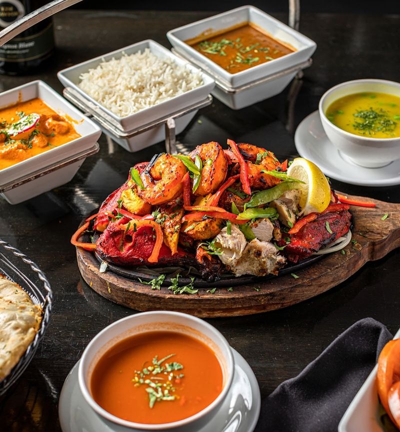 India House, Schaumburg