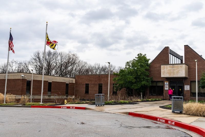 Clifton T. Perkins Hospital Center: Maryland's House of Criminally Insane