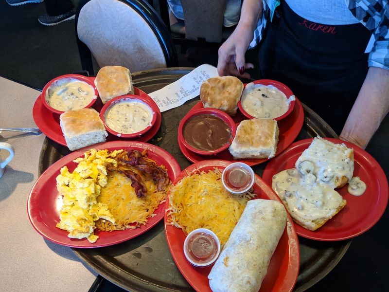 Good Gravy: Where Sauce Reigns Supreme