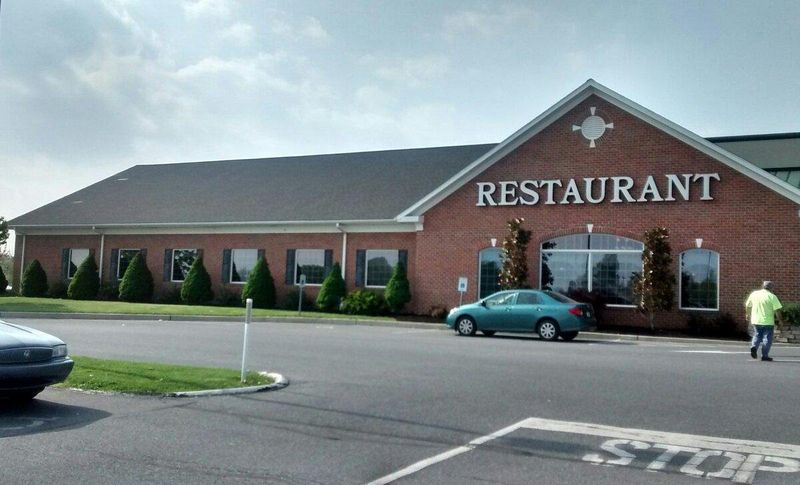Dutch-Way Family Restaurant, Myerstown