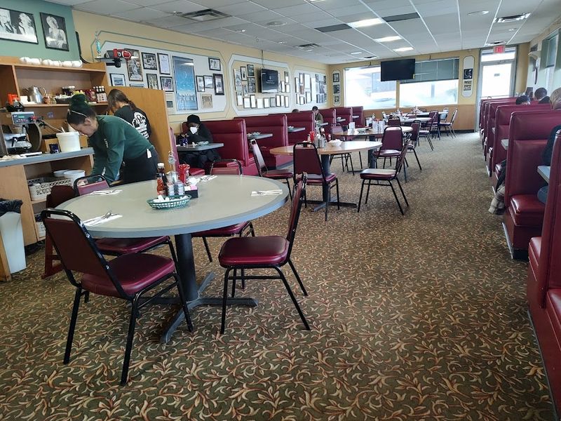 Mt. Hope Family Diner