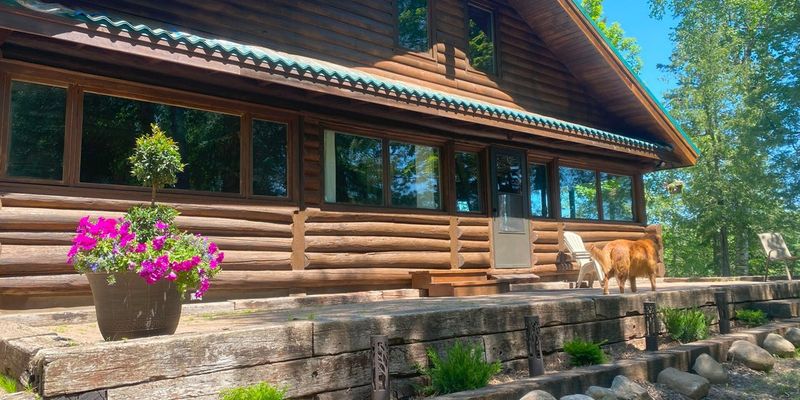 Briar Lake Lodge, Duluth